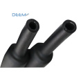 DEEM Dual-walled design Hot Melt Adhesive heat shrinkable tube